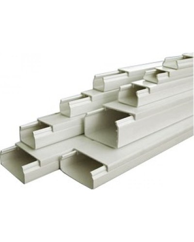Миниканал 20х10 MEX (77001): Миниканал в Обнинске
