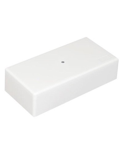 Коробка MB145 145х75х40 9P (1,5…6мм²), белая (46223HF-W): Коробка монтажная, огнестойкая, без галогена в Обнинске