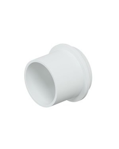 Муфта труба-коробка для трубы D20, м.о. D29 (20 шт) (40521HF). Муфта труба-коробка, без галогена. Экопласт в Обнинске