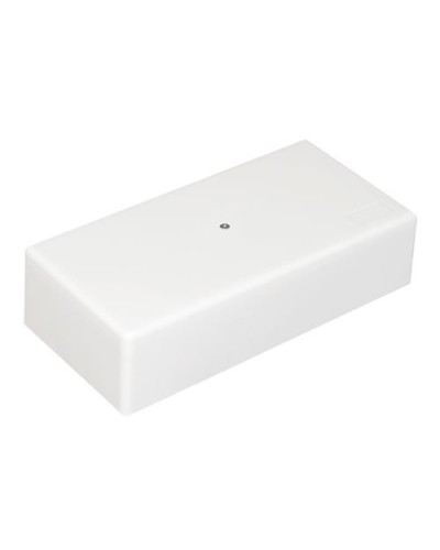 Коробка MB145 145х75х40, 12P (1,5…10мм²) белая (46353HF-W). Коробка монтажная, огнестойкая, без галогена. Экопласт в Обнинске