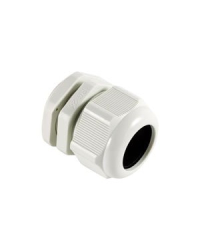 Кабельный зажим IP68, D-внутр 12-15мм PG19 (100 шт) (41019). Кабельный зажим. Экопласт в Обнинске