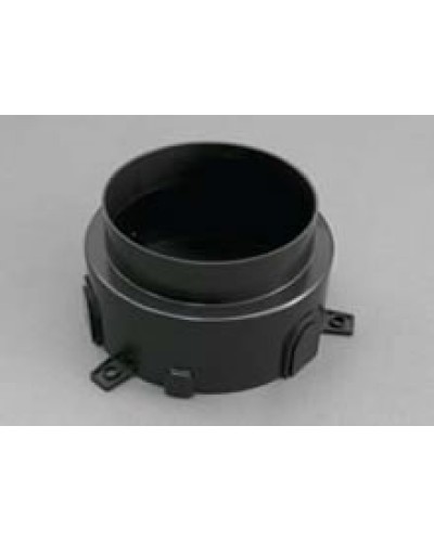 Коробка для люка LUK/2 в пол, пластиковая BOX/2 (70122). Коробка для люка в пол, пластиковая для заливки в бетон. Экопласт в Обнинске