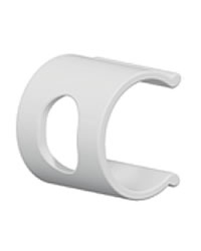 Ecoplast клипса для крепления наклеек с калиброванными отверстиями D25, красный (50 шт) (49626-50). Клипса для крепления наклеек с калиброванными отверстиями. Экопласт в Обнинске