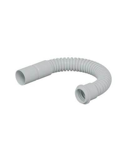 Гибкий поворот труба-коробка D20, м.о. D29, IP44 (20 шт) (44162). Гибкий поворот труба-коробка. Экопласт в Обнинске