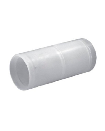 Муфта для гофрированной трубы D32 (25шт) (42432-25). Муфта для гофрированной трубы. Экопласт в Обнинске