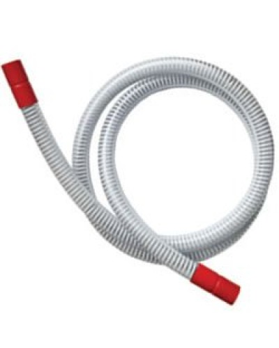 Ecoplast гибкий переход для трубы D25, длина 100см, белый (49425W). Гибкий переход для аспирационной системы. Экопласт в Обнинске