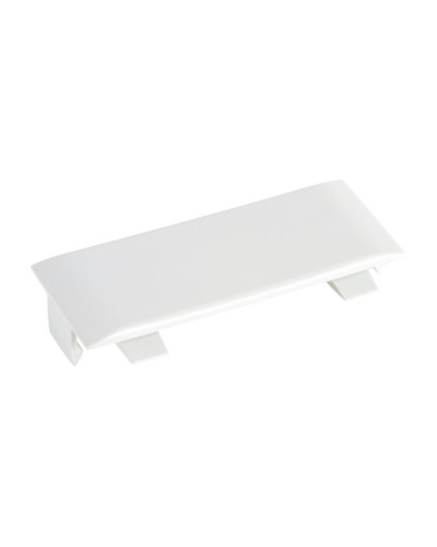 Накладка на стык крышки 100х40/55 ARC-LAN RCA (10шт) (576514C-10): Накладка на стык крышки в Обнинске