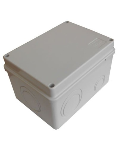 Коробка BJB/JBS150 150х110х110, IP56, серая (44061). Коробка монтажная. Экопласт в Обнинске