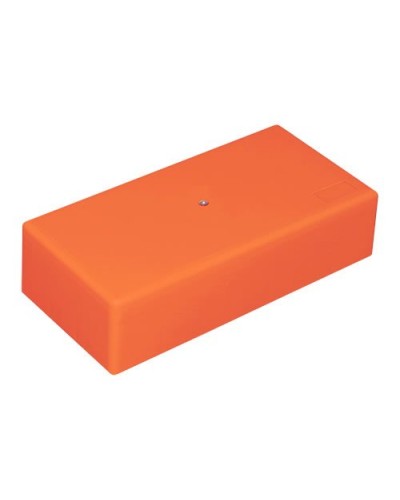 Коробка MB145 145х75х40, 18P (1,5…2,5мм²) (46073HF). Коробка монтажная, огнестойкая, без галогена. Экопласт в Обнинске