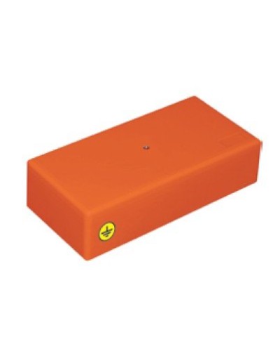 Коробка MB145 145х75х40, 12P (1,5…2,5мм²) (46043PE-HF). Коробка монтажная, огнестойкая, без галогена. Экопласт в Обнинске