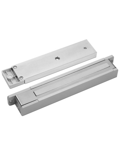 AL-300-24V Premium (серый). Замок электромагнитный. ЭКСКОН в Обнинске