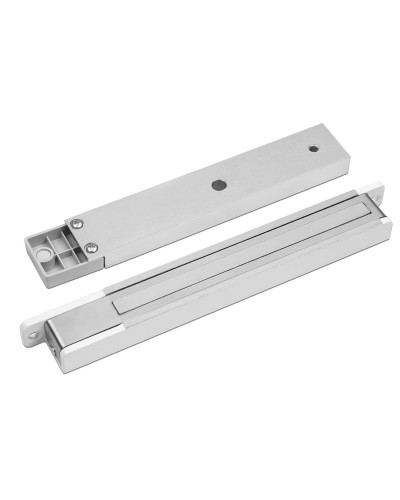 AL-200-24V Premium (белый). Замок электромагнитный. ЭКСКОН в Обнинске