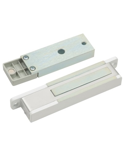 AL-150 Premium (белый). Замок электромагнитный. ЭКСКОН в Обнинске