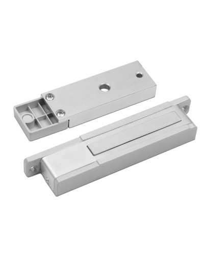 AL-150 Premium (серый). Замок электромагнитный. ЭКСКОН в Обнинске