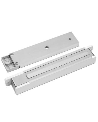 AL-300-24V Premium (белый). Замок электромагнитный. ЭКСКОН в Обнинске