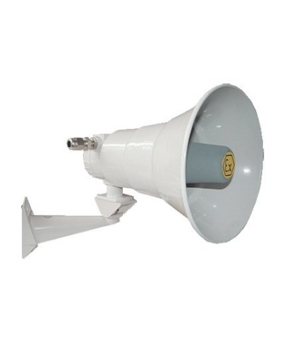 ГРВ-07е-50 (компл.07), КВМ15+КВМ15. Громкоговоритель рупорный взрывозащищенный. Эридан в Обнинске