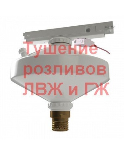 СУП «ТРВ-Гарант» (60-Вр) (УСП-БОС 88°C). Самосрабатывающая установка пожаротушения. ЭТЕРНИС в Обнинске