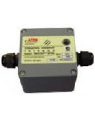 ИП 417-5 Эксперт IP55 (ранее 435-5 Н IP55). Извещатель пожарный газовый. Этра-спецавтоматика в Обнинске