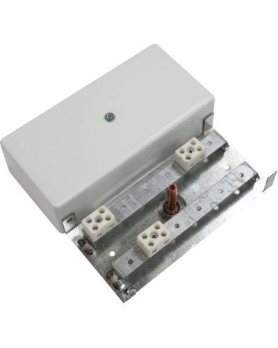 КМ-О (8к)-IP41-d: Коробка монтажная огнестойкая в Обнинске