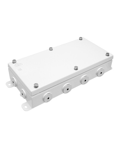 КМ IP66(Р)-1530 12 вводов (8-13). Коробка монтажная. Гефест в Обнинске