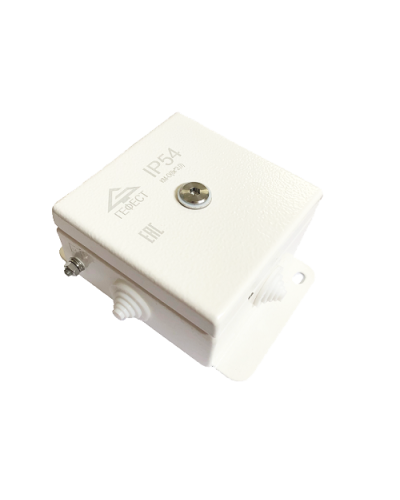 КМ-О (14к)-IP55 1010, 4 ввода: Коробка монтажная огнестойкая в Обнинске