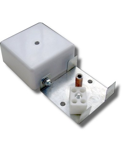 КМ-О (2к)-IP41-m: Коробка монтажная огнестойкая в Обнинске