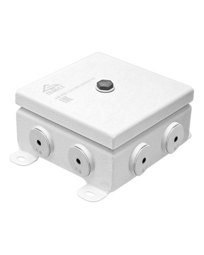КМ IP66(Р)-1212 8 вводов (8-13). Коробка монтажная. Гефест в Обнинске
