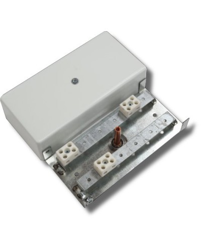 КМ-О (6к)-IP41-d: Коробка монтажная огнестойкая в Обнинске