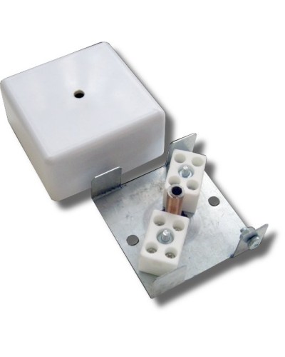 КМ-О (4к)-IP41-m: Коробка монтажная огнестойкая в Обнинске
