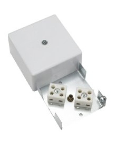КМ-О (4к*10,0)-IP41: Коробка монтажная огнестойкая в Обнинске