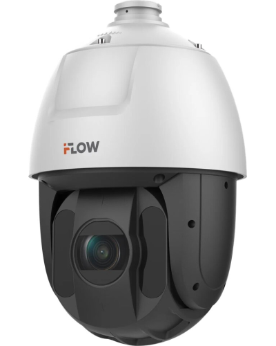 F-IP-2441CSZ32. Бюджетная IP-видеокамера поворотная. i-FLOW в Обнинске