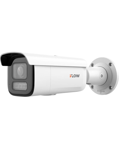 F-IC-2646CSZ4(2.8-12мм). Бюджетная IP-видеокамера цилиндрическая. i-FLOW в Обнинске