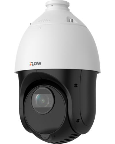 F-IP-1441CSZ25. Бюджетная IP-видеокамера поворотная. i-FLOW в Обнинске