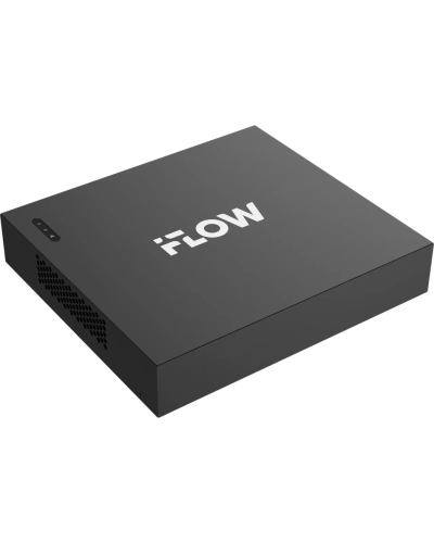 F-0(N4). IP-видеорегистратор 4-канальный. i-FLOW в Обнинске