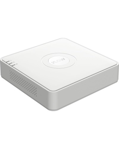 F-HR-1042. Видеорегистратор мультиформатный 4-канальный. i-FLOW в Обнинске