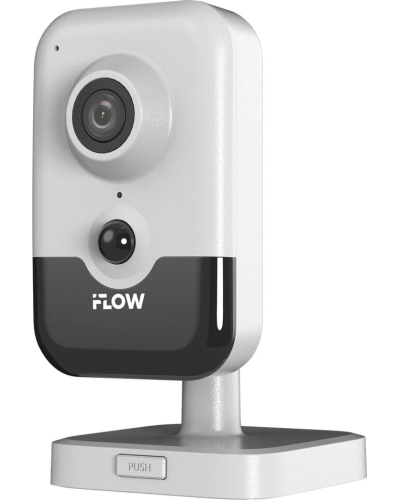 F-IC-2941CI(2.8мм). Бюджетная IP-видеокамера компактная. i-FLOW в Обнинске
