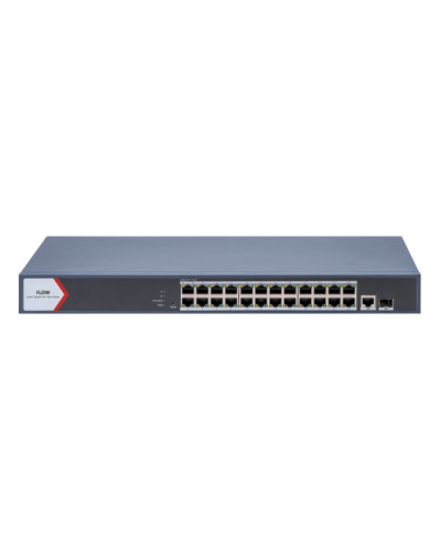 F-SW-EM626POE-VM/L. Коммутатор с POE. i-FLOW в Обнинске