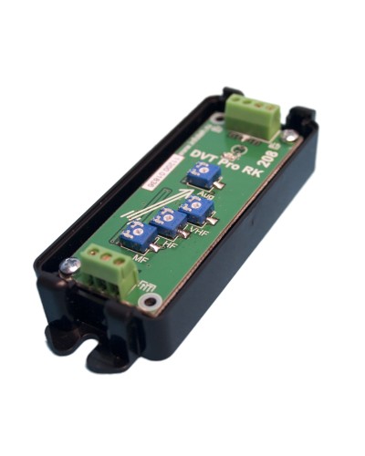 AVT-EXC870. Усилитель видеосигнала. Инфотех в Обнинске