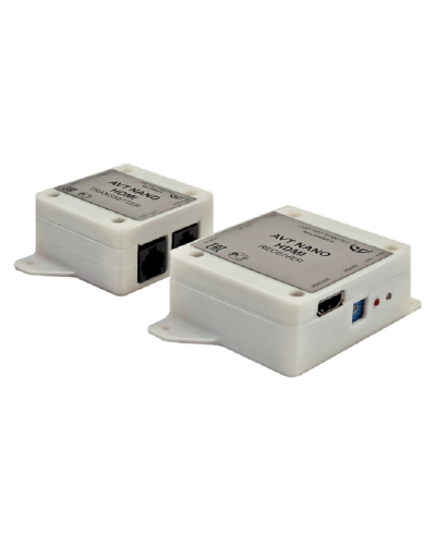 AVT-Nano HDMI. Блок приема и передачи данных. Инфотех в Обнинске