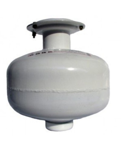 МПП(Н-Т1)-9(п)-И-ГЭ-У2 (Тунгус). Модуль порошкового пожаротушения. Источник плюс в Обнинске