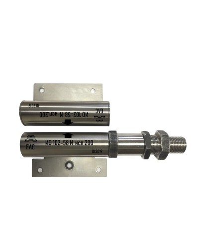 ИО 102-58 N исп.300 М200 TG-1/2. Извещатель охранный точечный магнитоконтактный. Магнито-Контакт в Обнинске