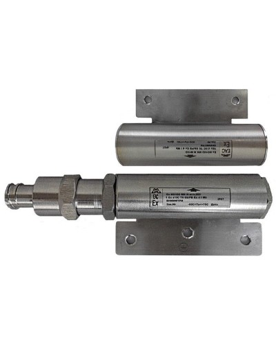 Ex ИО 102 МК Al исп.300 М100 TG-1/2. Извещатель охранный точечный магнитоконтактный взрывозащищенный. Магнито-Контакт в Обнинске