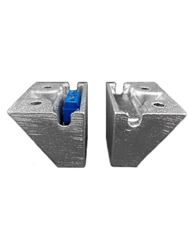 ИО 102-40 Б2М (В). Извещатель охранный точечный магнитоконтактный, с подключением шлейфа внутри датчика по винт. Магнито-Контакт в Обнинске