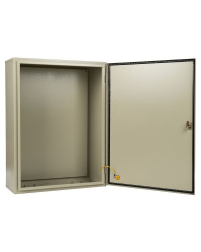 ЩМП - 075 МЭК (800х600х260) IP65 (MEC11310). Шкаф с монтажной панелью. МЭК-Электрика в Обнинске