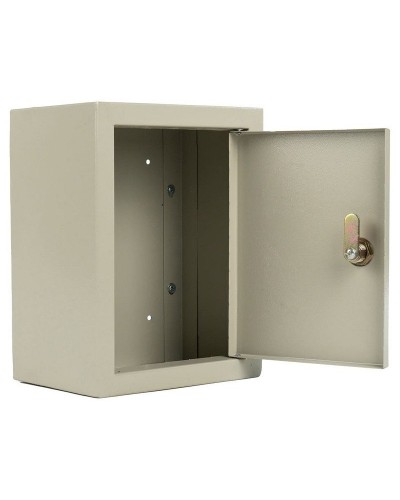 ЩМП - 00 МЭК (270х210х140) IP31 (MEC11105). Шкаф с монтажной панелью. МЭК-Электрика в Обнинске