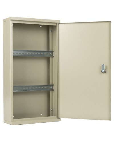 Ящик 580х310х120 (Х) IP31 (MEC14104). Ящик с DIN-рейкой. МЭК-Электрика в Обнинске