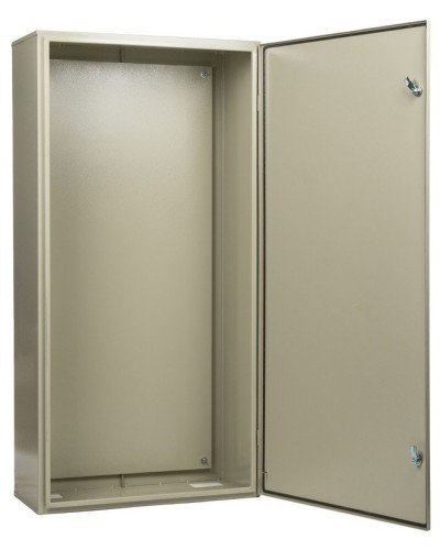 ЩМП - 011 МЭК(1600х800х400) IP65 (MEC11316). Шкаф с монтажной панелью. МЭК-Электрика в Обнинске