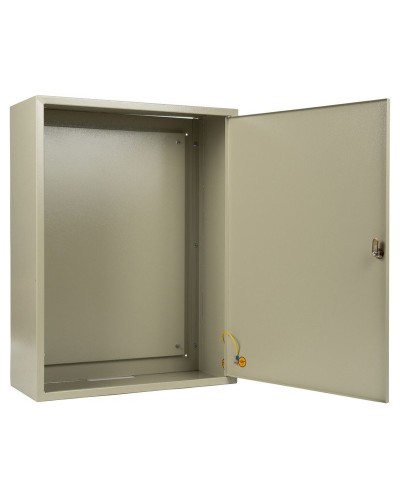 ЩМП - 095 МЭК(1400х800х300) IP31 (MEC11118). Шкаф с монтажной панелью. МЭК-Электрика в Обнинске