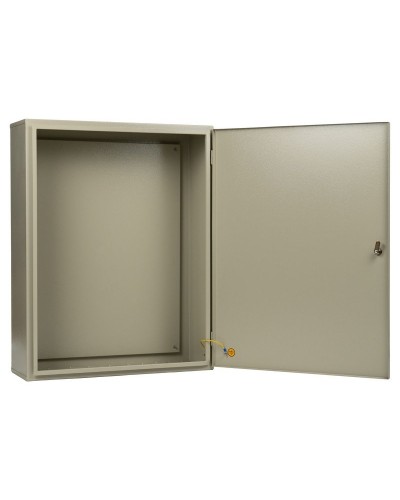 ЩМП - 07 МЭК (700х500х210) IP31 (MEC11113). Шкаф с монтажной панелью. МЭК-Электрика в Обнинске