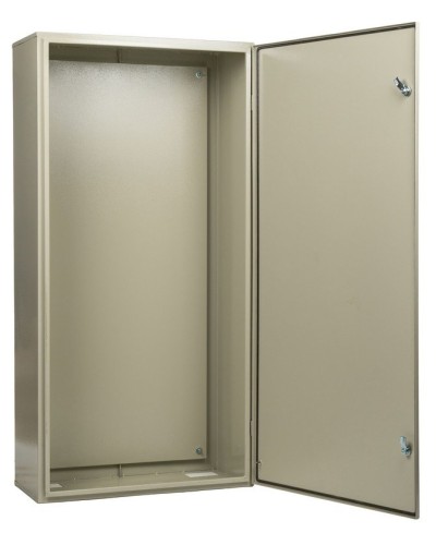 ЩМП - 10 МЭК(1500х750х350) IP65 (MEC11315). Шкаф с монтажной панелью. МЭК-Электрика в Обнинске